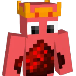 Chrys172's Minecraft skin