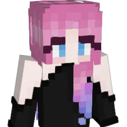 Chrysae's Minecraft skin