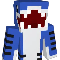 Chrysalis99 Minecraft avatar bust