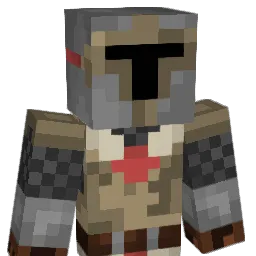 ChrysaorIV Minecraft avatar bust