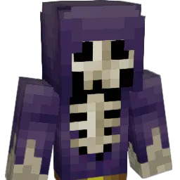Chryser's Minecraft skin