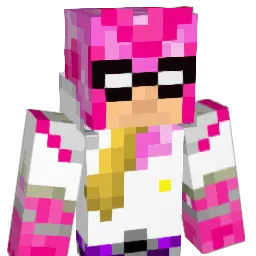 Chryses_ Minecraft avatar bust