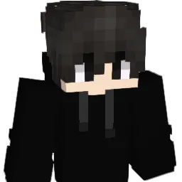 Chrysis_ Minecraft avatar bust