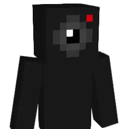 ChrystianEli's Minecraft skin
