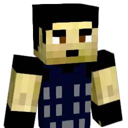 Chryzon's Minecraft skin