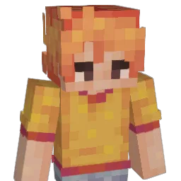 Chryztian_ Minecraft avatar bust