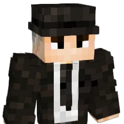Chrzan_Hren Minecraft avatar bust
