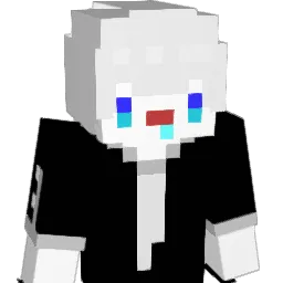 Chst_YO Minecraft avatar bust