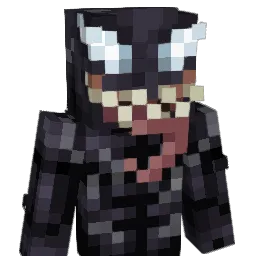 ChuBeee's Minecraft skin
