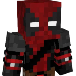 ChuChu_111 Minecraft avatar bust