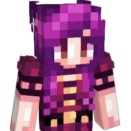 ChuFeelDatSass Minecraft avatar bust