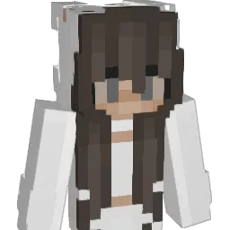 ChuRic6 Minecraft avatar bust
