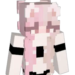 Chu___Yun Minecraft avatar bust
