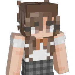 Chuan99 Minecraft avatar bust