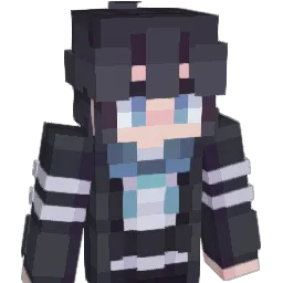 Chuang_Xiang Minecraft avatar bust