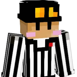 ChubNubYT's Minecraft skin