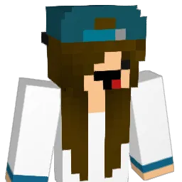 Chubblez_17 Minecraft avatar bust