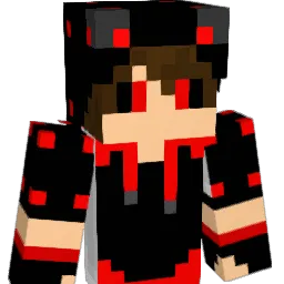 ChubbsSM's Minecraft skin