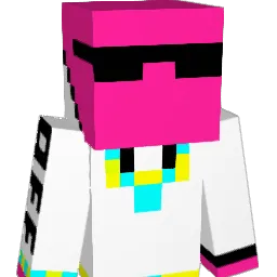 Chubbssss's Minecraft skin