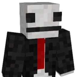 ChubbyChap's Minecraft skin