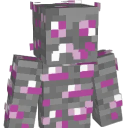 ChubbyCharger's Minecraft skin
