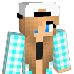 ChubbyDolphin1's Minecraft skin