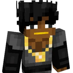 ChubbyH7 Minecraft avatar bust
