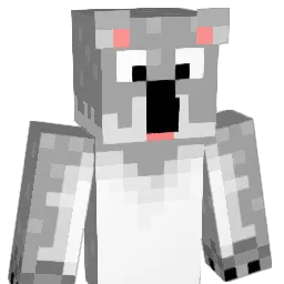 ChubbyKoala's Minecraft skin