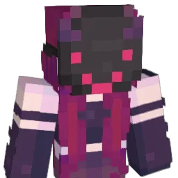 ChubbyMinion Minecraft avatar bust