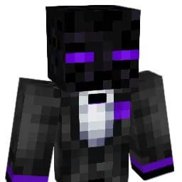 Chubby_Creeper Minecraft avatar bust