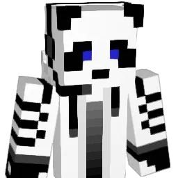 Chubby_Panda123's Minecraft skin