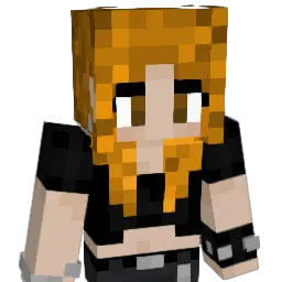 Chubbyleinchen Minecraft avatar bust
