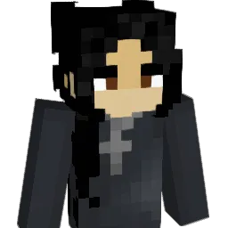 Chubbz4lyf Minecraft avatar bust