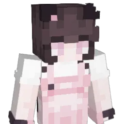 Chubbz_Nuts Minecraft avatar bust