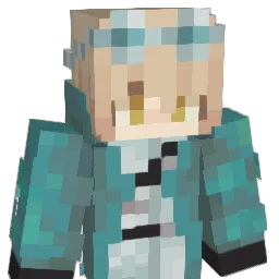 Chubess's Minecraft skin