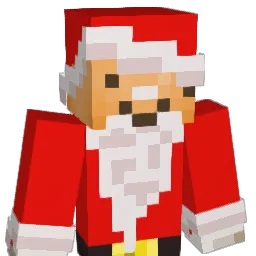 Chubs159 Minecraft avatar bust