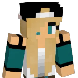 Chubs3 Minecraft avatar bust