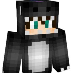 ChubsTheSkrub Minecraft avatar bust