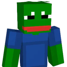 Chubsta's Minecraft skin