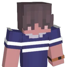 Chubzilla1214's Minecraft skin