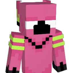 Chuchi_Pizana's Minecraft skin