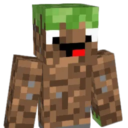 ChuchixLoL's Minecraft skin