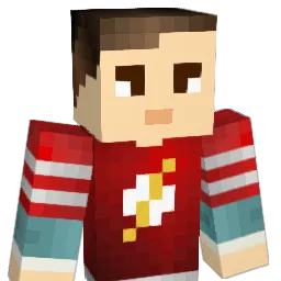 ChuchoD1 Minecraft avatar bust