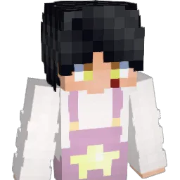 Chucho_99 Minecraft avatar bust