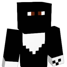 ChuchuNiko Minecraft avatar bust