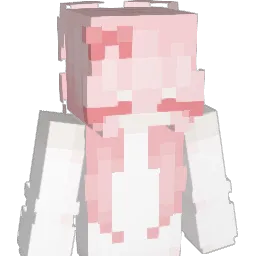 ChuchuTrain2007 Minecraft avatar bust