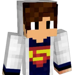 Chuck59's Minecraft skin