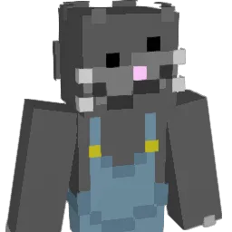 ChuckFillmore's Minecraft skin