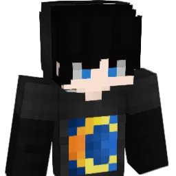 ChuckG420 Minecraft avatar bust
