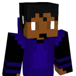 ChuckRansom Minecraft avatar bust
